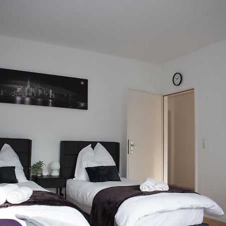 Timeless Apartment Bremen-Neustadt Exterior foto