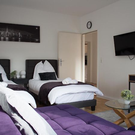 Timeless Apartment Bremen-Neustadt Exterior foto