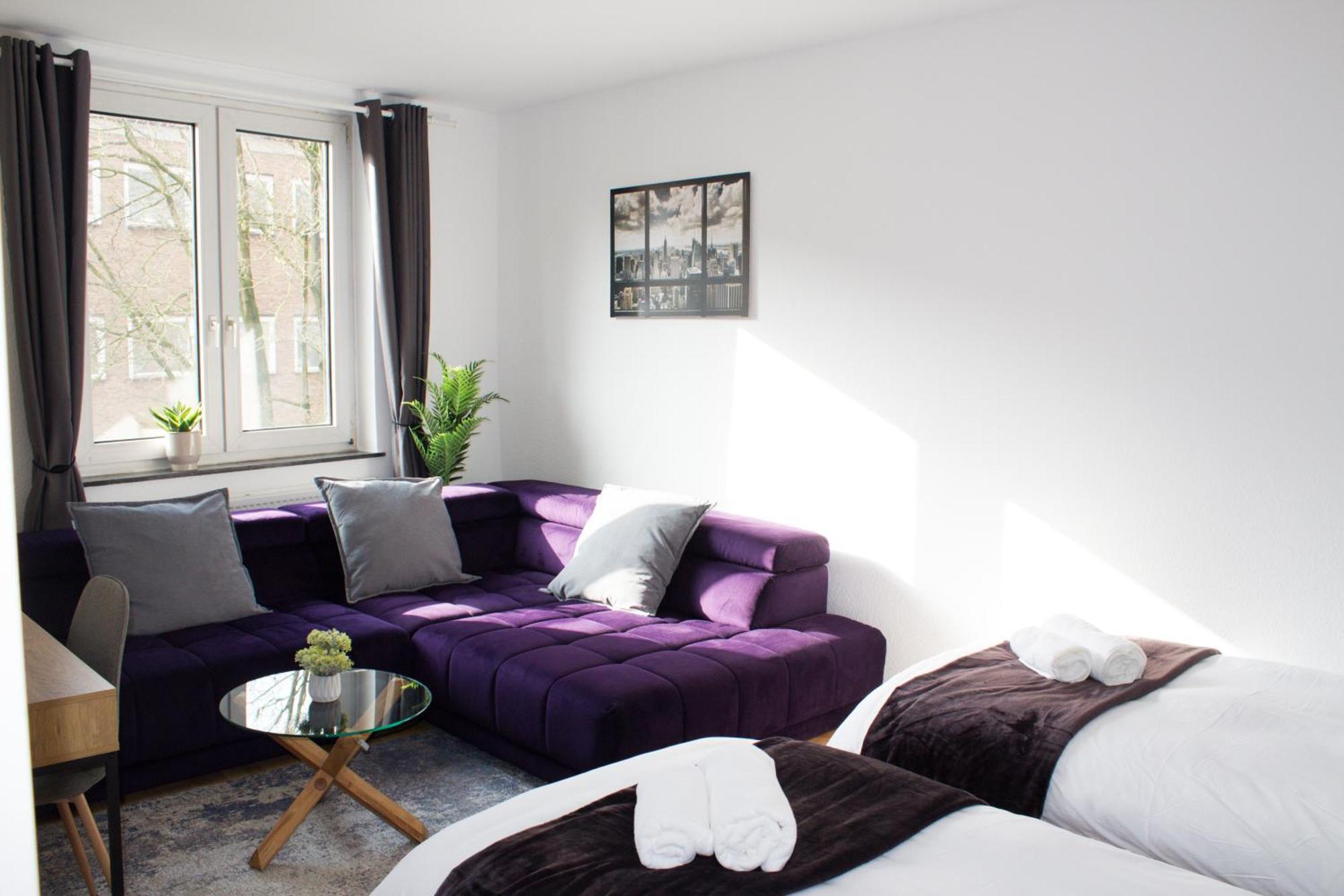 Timeless Apartment Bremen-Neustadt Exterior foto